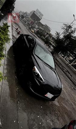 كيا كادينزا